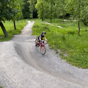 Hukvaldská květnová cykloodílovka