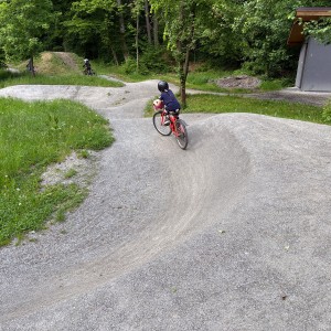 Hukvaldská květnová cykloodílovka