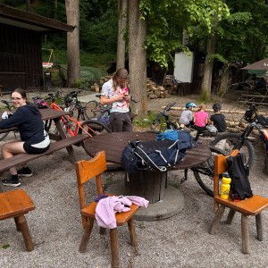 Hukvaldská květnová cykloodílovka