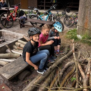 Hukvaldská květnová cykloodílovka