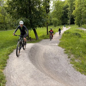 Hukvaldská květnová cykloodílovka