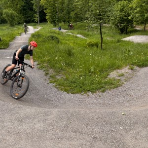 Hukvaldská květnová cykloodílovka