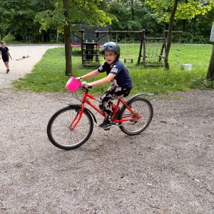 Hukvaldská květnová cykloodílovka