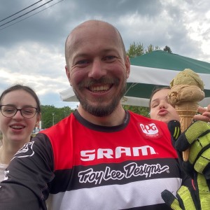 Hukvaldská květnová cykloodílovka