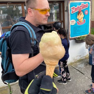 Hukvaldská květnová cykloodílovka