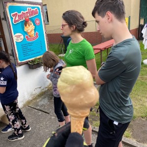 Hukvaldská květnová cykloodílovka