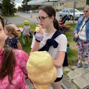 Hukvaldská květnová cykloodílovka