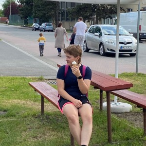 Hukvaldská květnová cykloodílovka