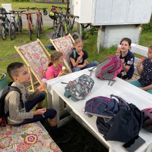 Hukvaldská květnová cykloodílovka