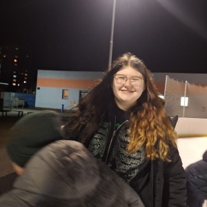 Hukvaldská oddílovka na ledě