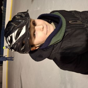 Hukvaldská oddílovka na ledě