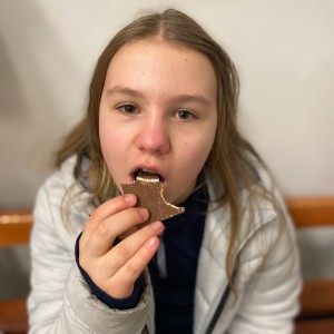 Hukvaldská oddílovka na ledě