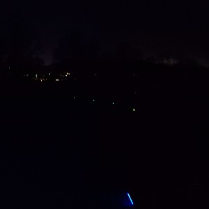 Hukvaldská vánoční závěrečná oddílovka