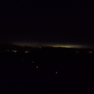 Hukvaldská vánoční závěrečná oddílovka