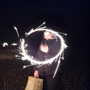 Hukvaldská vánoční závěrečná oddílovka