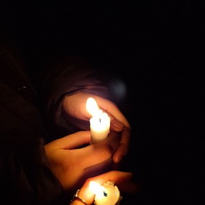 Hukvaldská vánoční závěrečná oddílovka