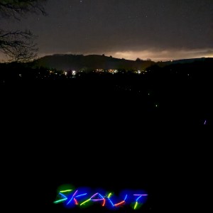 Hukvaldská vánoční závěrečná oddílovka