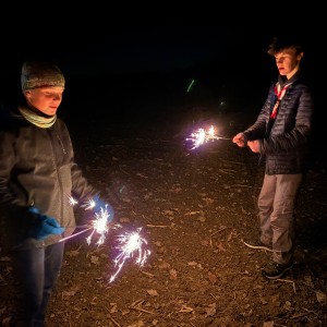 Hukvaldská vánoční závěrečná oddílovka