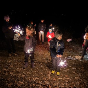 Hukvaldská vánoční závěrečná oddílovka