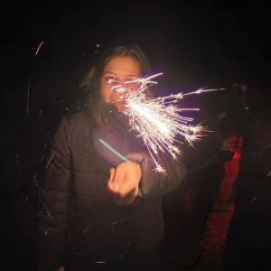 Hukvaldská vánoční závěrečná oddílovka