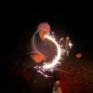 Hukvaldská vánoční závěrečná oddílovka