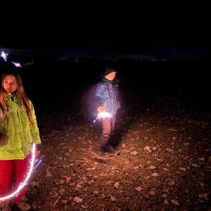 Hukvaldská vánoční závěrečná oddílovka