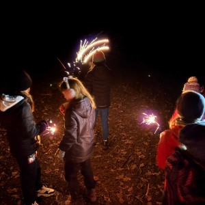 Hukvaldská vánoční závěrečná oddílovka