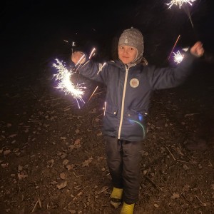 Hukvaldská vánoční závěrečná oddílovka