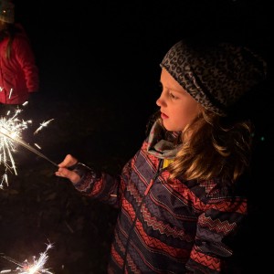 Hukvaldská vánoční závěrečná oddílovka