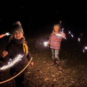 Hukvaldská vánoční závěrečná oddílovka