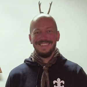 Poslední Hukvaldská ODDÍLOVKA