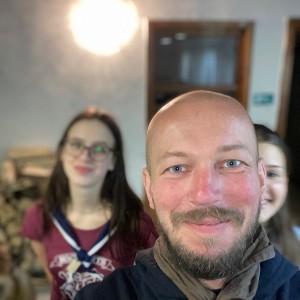 Poslední Hukvaldská ODDÍLOVKA