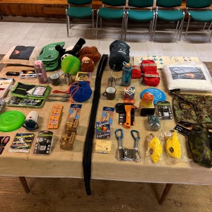 Poslední Hukvaldská ODDÍLOVKA