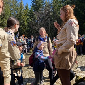 Ivančena 2025 - Pandy, Kocouři, Sokoli