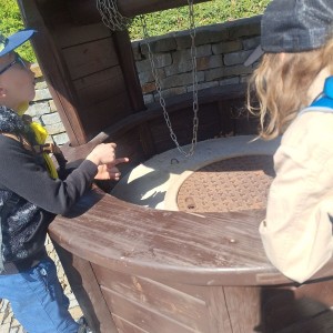 Ivančena 2025 - Pandy, Kocouři, Sokoli