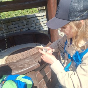 Ivančena 2025 - Pandy, Kocouři, Sokoli