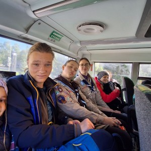 Ivančena 2025 - Pandy, Kocouři, Sokoli