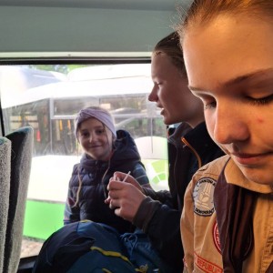 Ivančena 2025 - Pandy, Kocouři, Sokoli