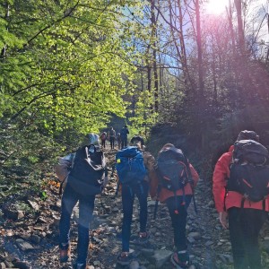 Ivančena 2025 - Pandy, Kocouři, Sokoli