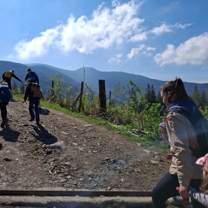 Ivančena 2025 - Pandy, Kocouři, Sokoli