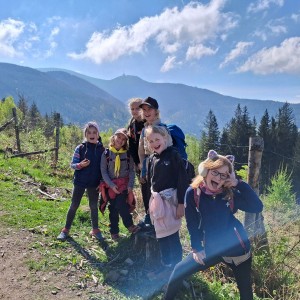 Ivančena 2025 - Pandy, Kocouři, Sokoli