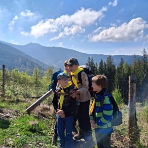 Ivančena 2025 - Pandy, Kocouři, Sokoli