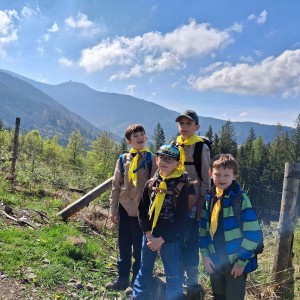 Ivančena 2025 - Pandy, Kocouři, Sokoli