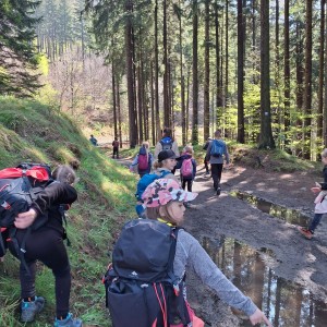 Ivančena 2025 - Pandy, Kocouři, Sokoli