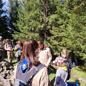 Ivančena 2025 - Pandy, Kocouři, Sokoli