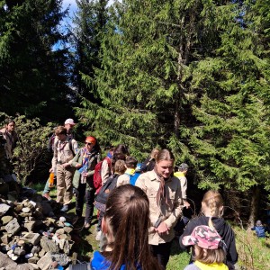 Ivančena 2025 - Pandy, Kocouři, Sokoli