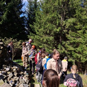 Ivančena 2025 - Pandy, Kocouři, Sokoli