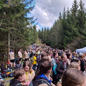 Ivančena 2025 - Pandy, Kocouři, Sokoli