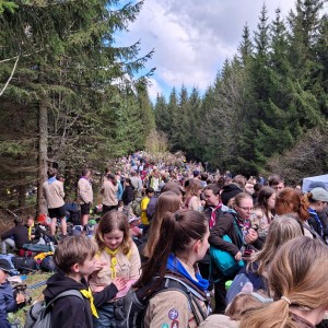 Ivančena 2025 - Pandy, Kocouři, Sokoli