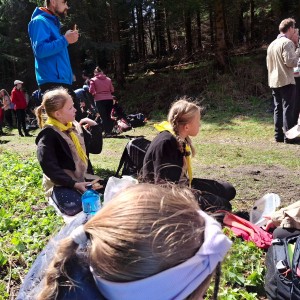 Ivančena 2025 - Pandy, Kocouři, Sokoli